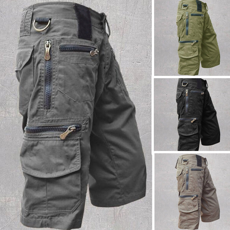 Herr Shorts Multifunktionell Design
