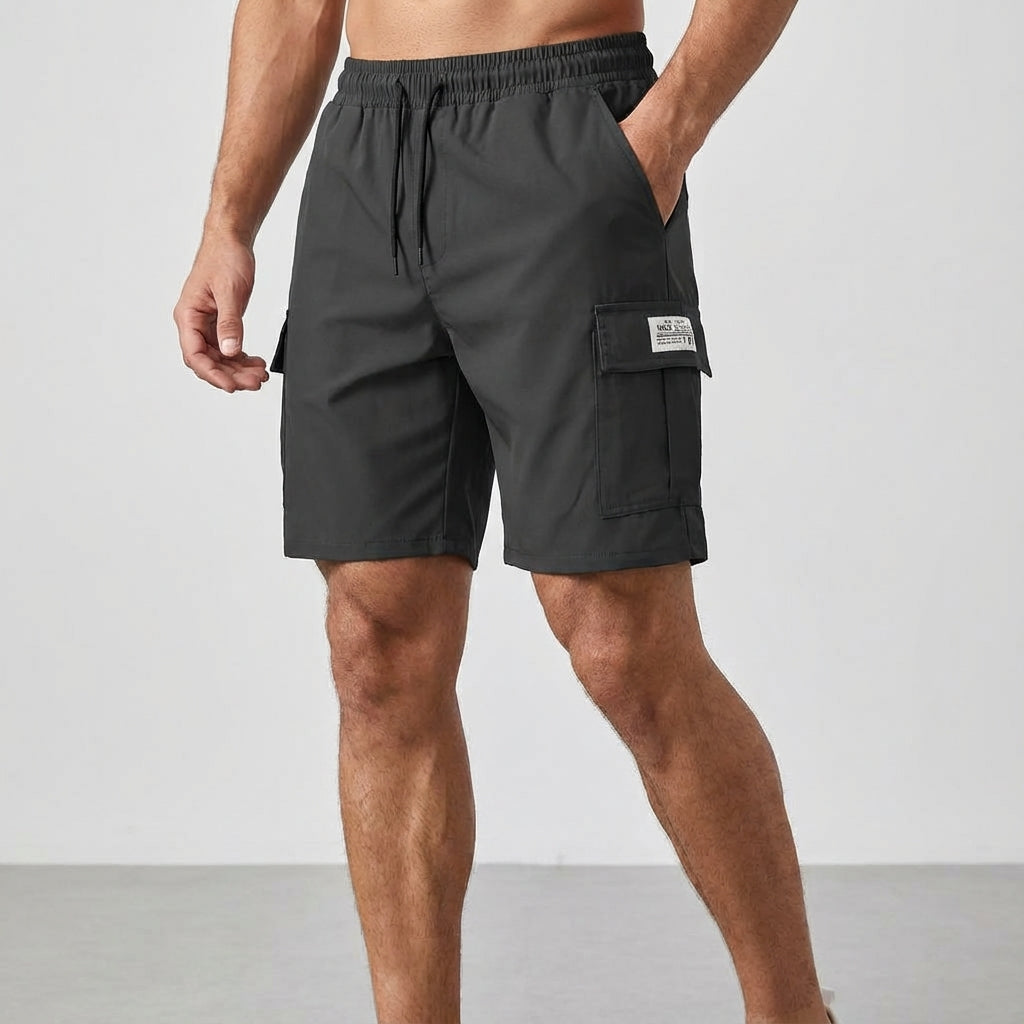 Herr Cargoshorts - Edward