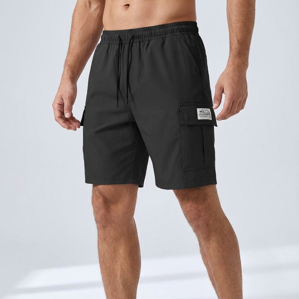 Herr Cargoshorts - Edward