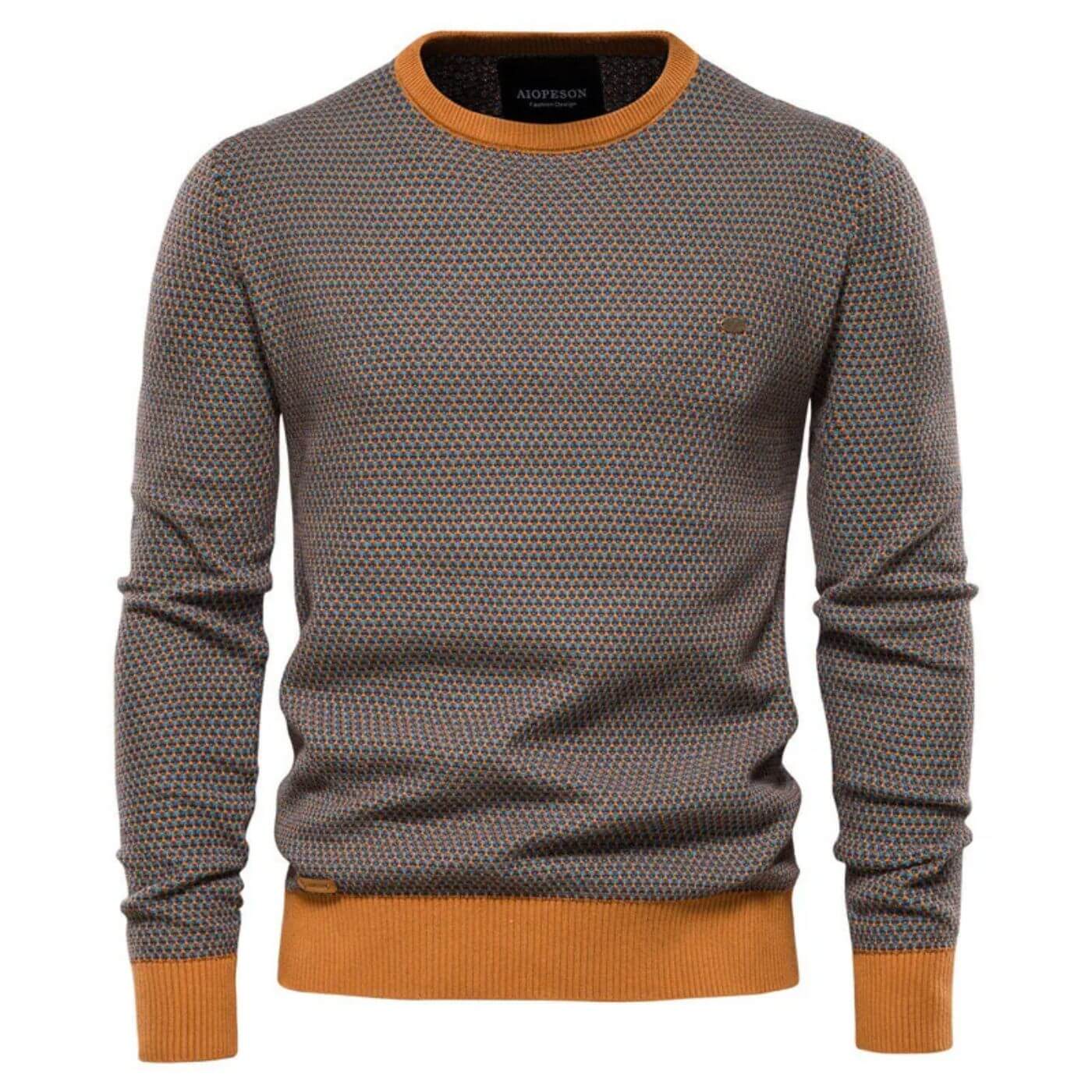 Jim – Premium Snygg Tröja