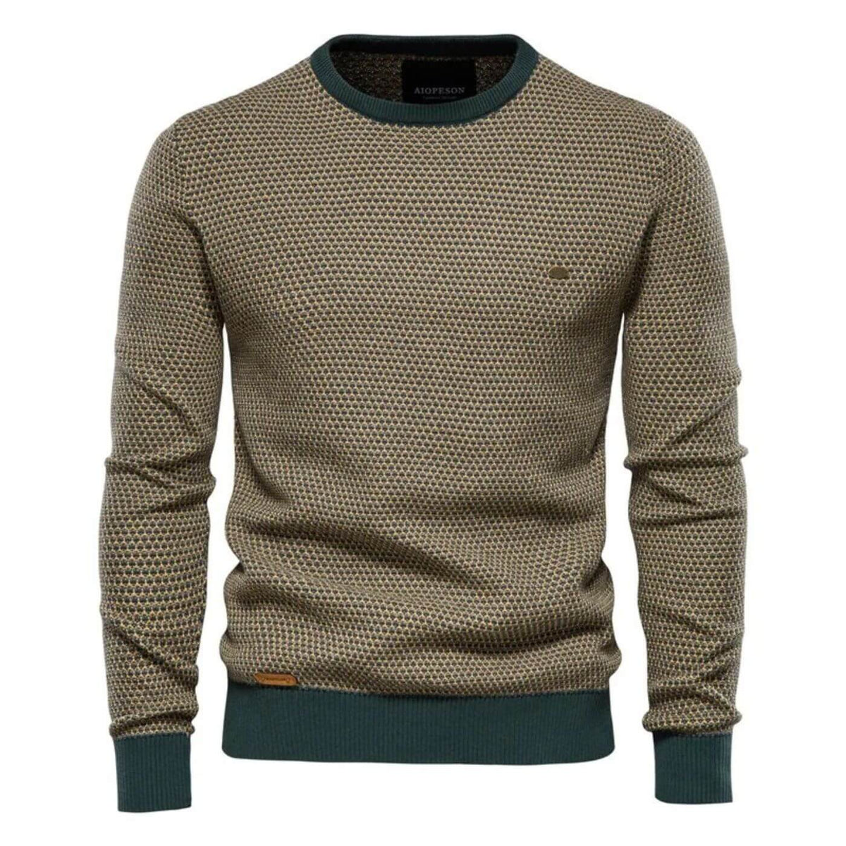 Jim | Premium Snygg Tröja
