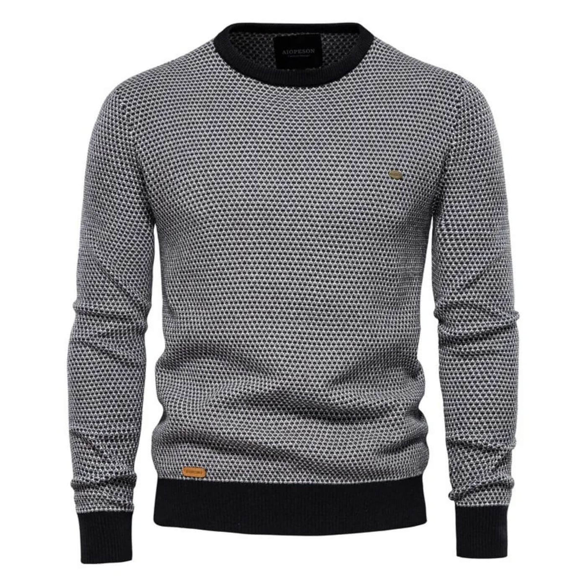 Jim | Premium Snygg Tröja