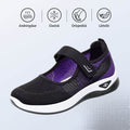 Lena | Andningsbara Mesh Ortopediska Sneakers