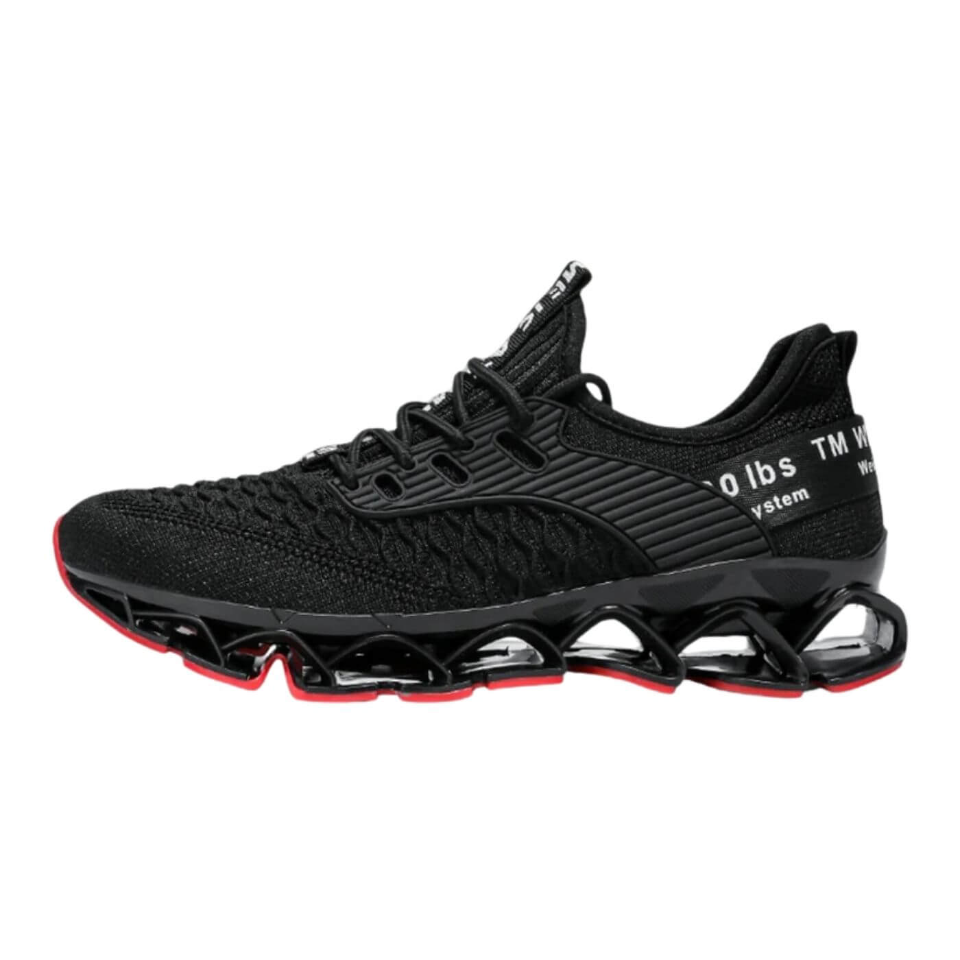 LiftUp™ – Höjdförstärkande Sneakers