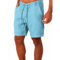 Shorts för män - Andningsbart och elgant design