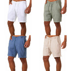 Shorts för män - Andningsbart och elgant design