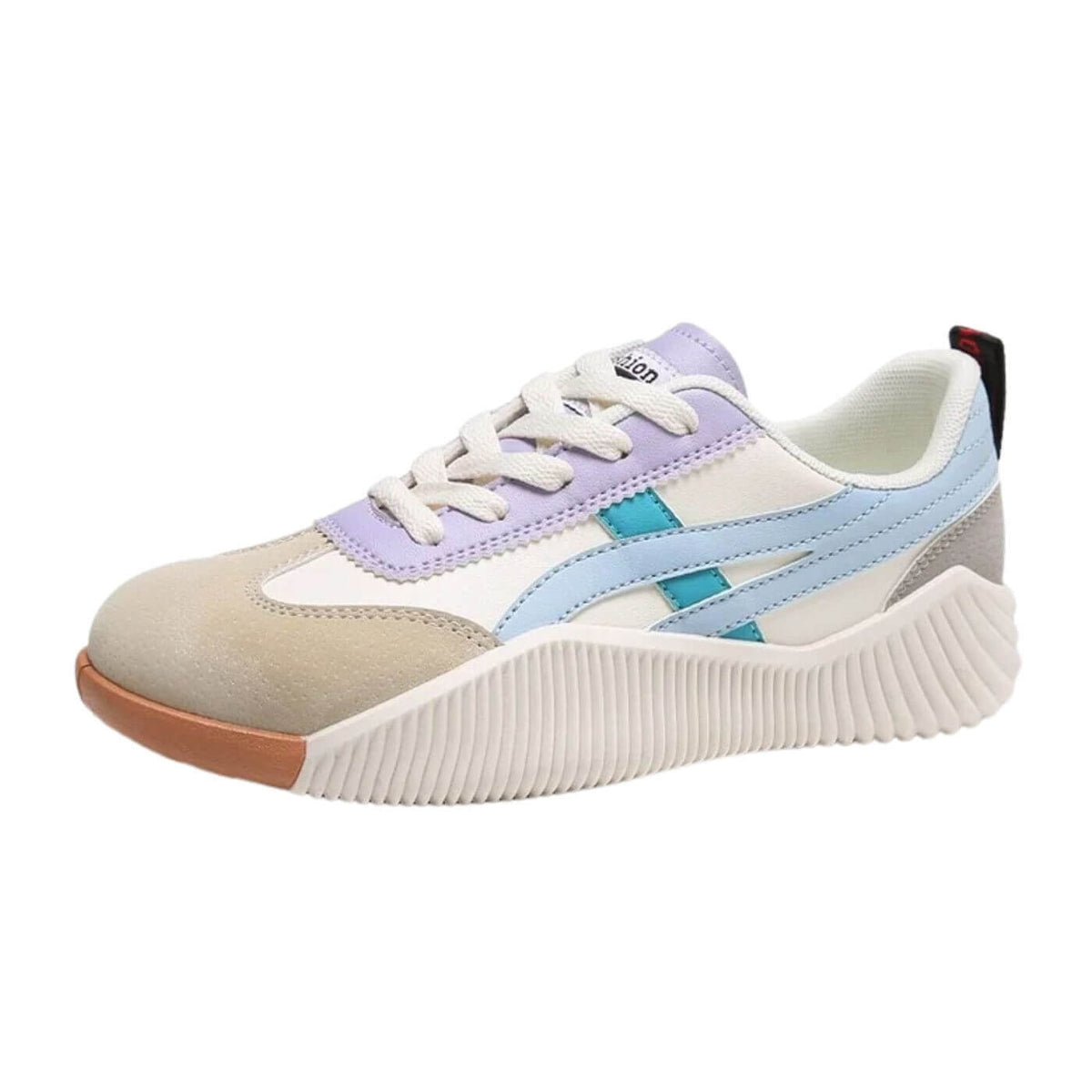 Lucia™ | Moderna Ergonomiska Sneakers