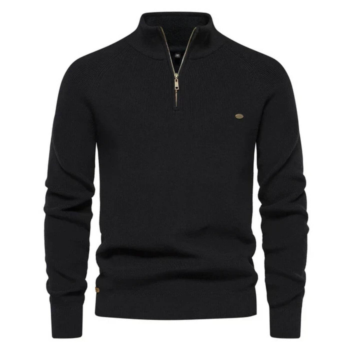 Ludvig™ | Högkvalitativ Bekväm Tröja