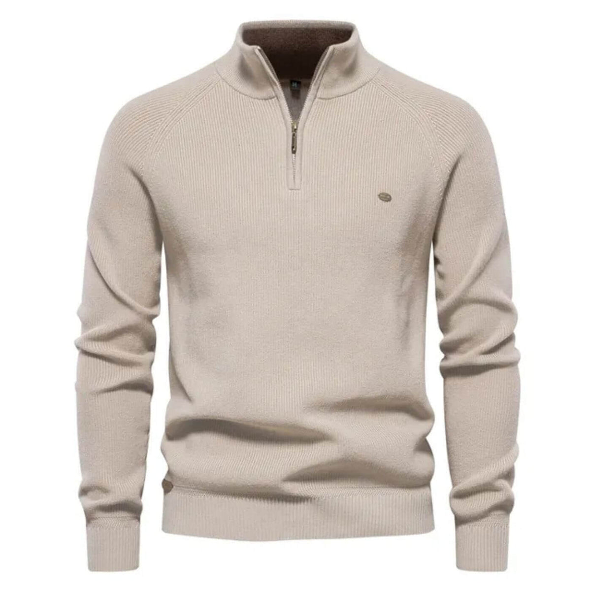 Ludvig™ | Högkvalitativ Bekväm Tröja