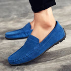 Luka | Ortopediska Premium Loafers