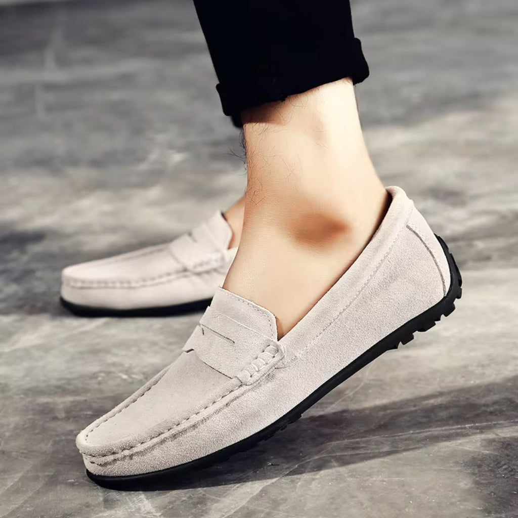 Luka | Ortopediska Premium Loafers