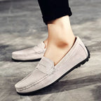 Luka | Ortopediska Premium Loafers