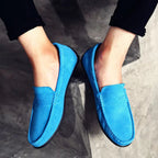 Luka | Ortopediska Premium Loafers