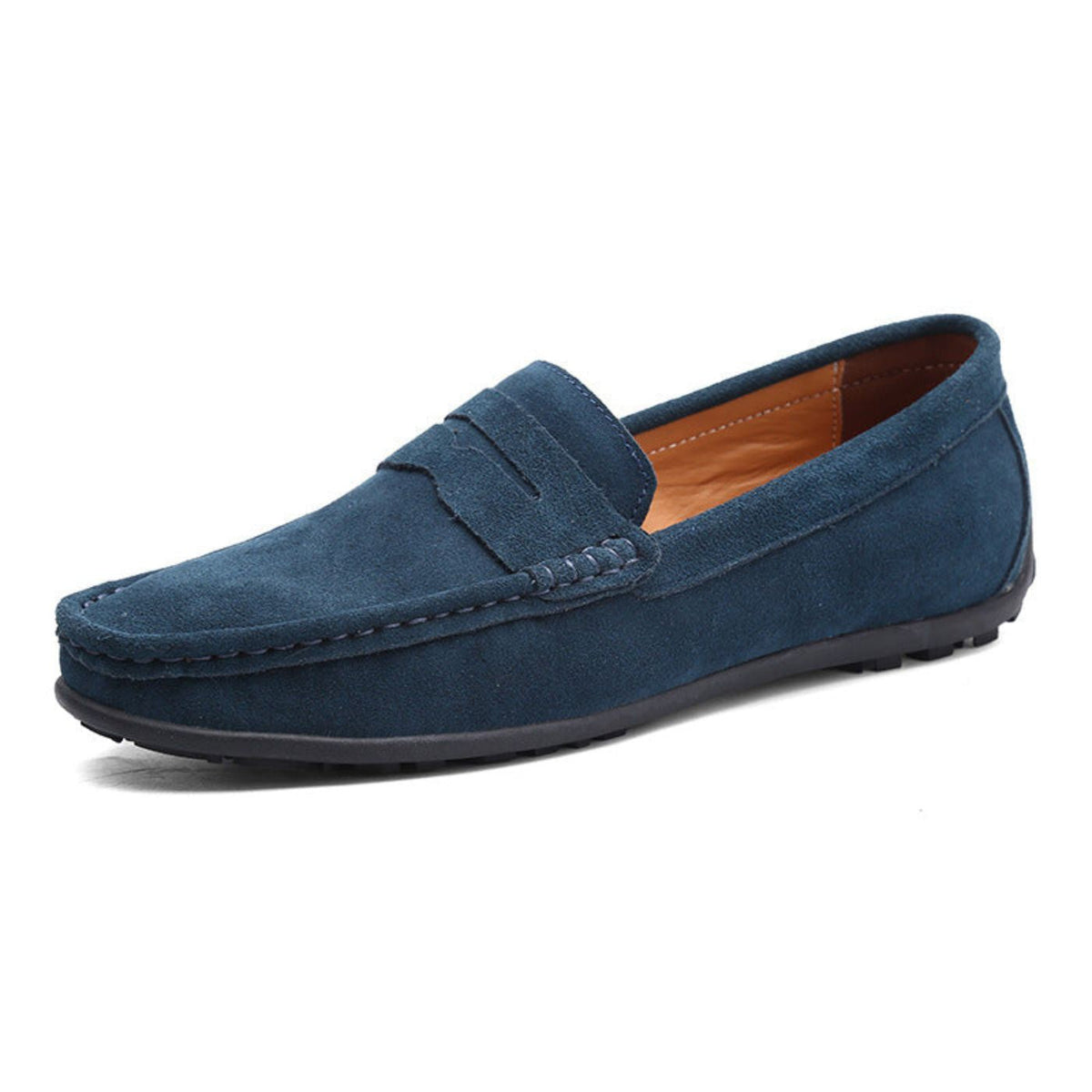 Luka | Ortopediska Premium Loafers