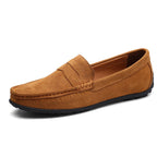 Luka | Ortopediska Premium Loafers