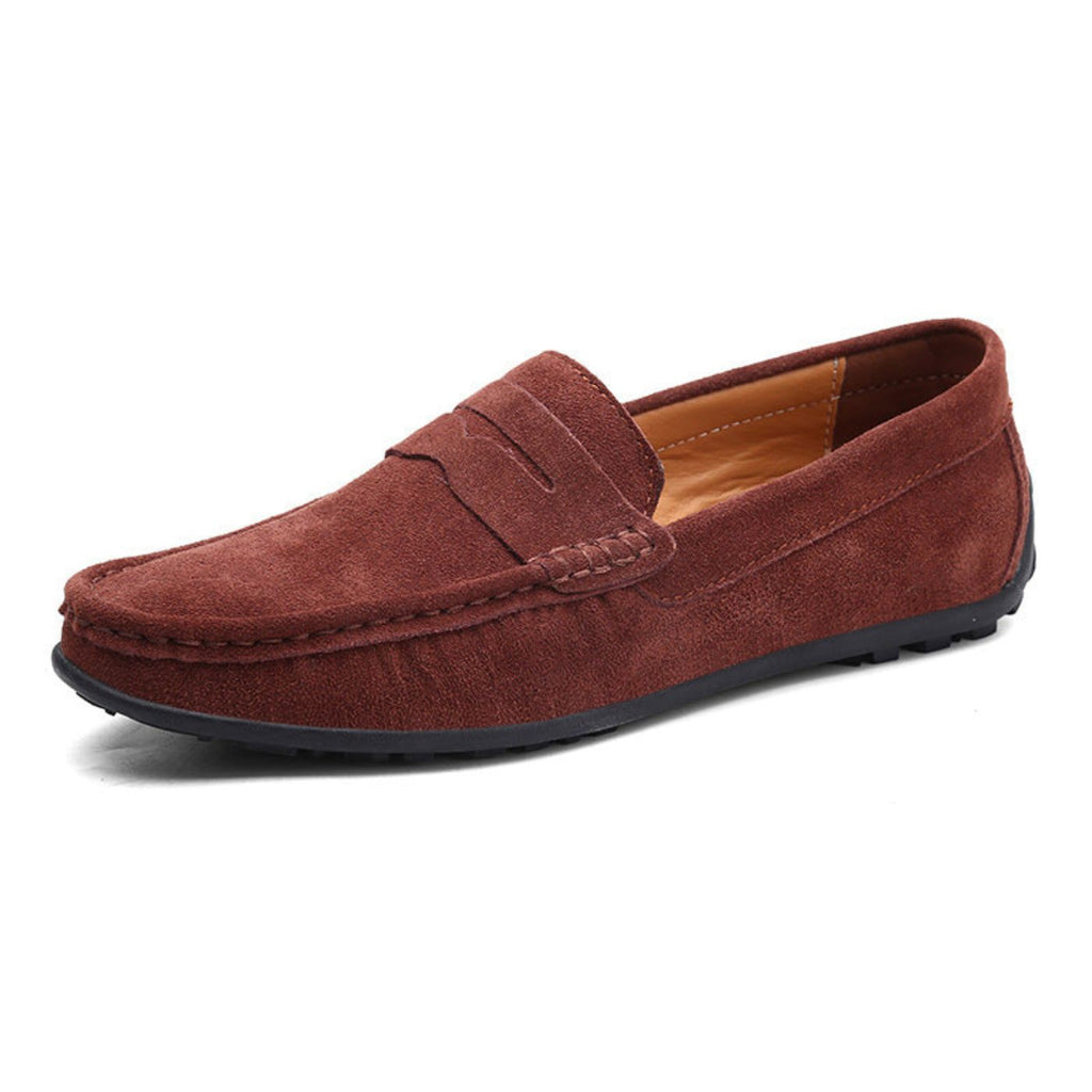 Luka | Ortopediska Premium Loafers