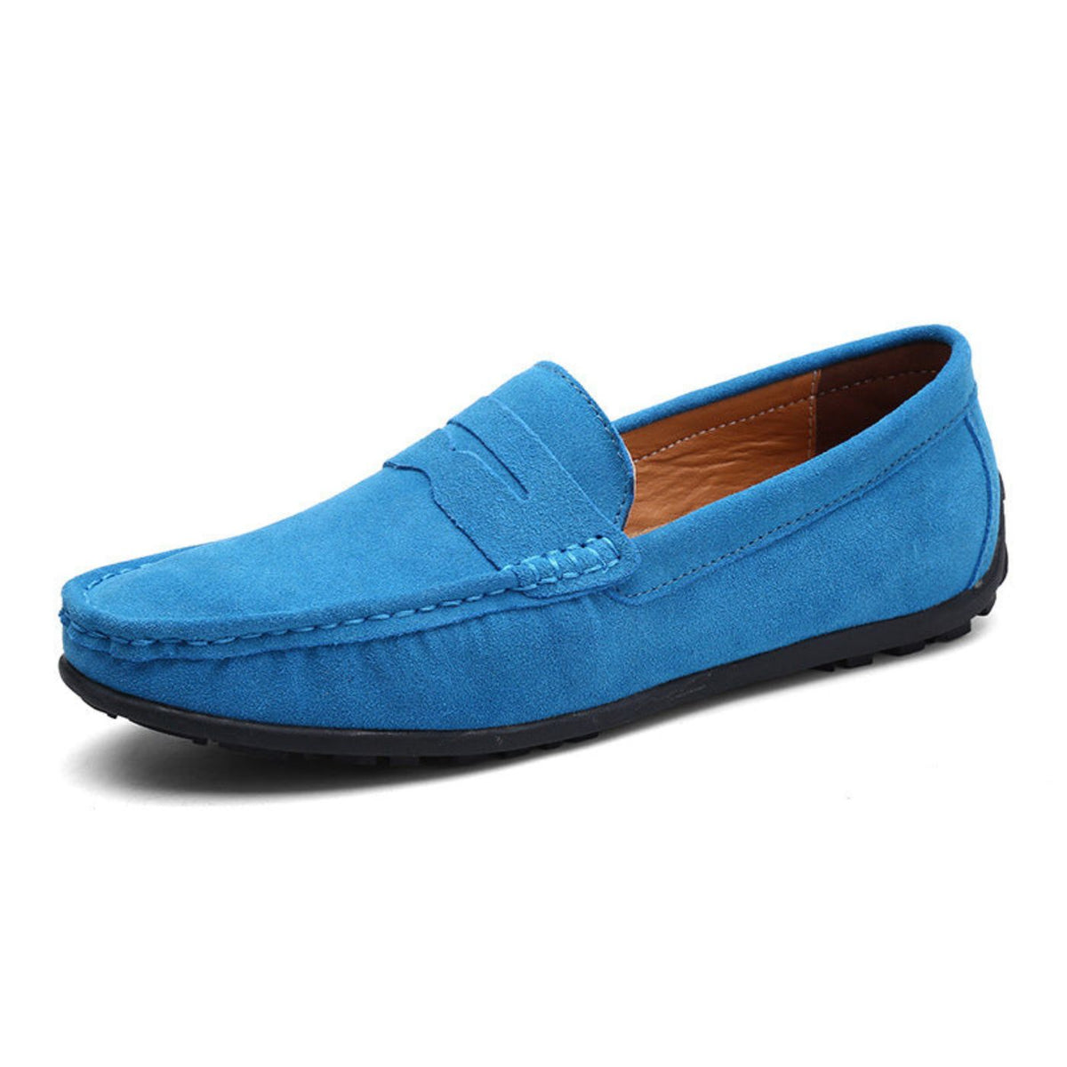 Luka | Ortopediska Premium Loafers