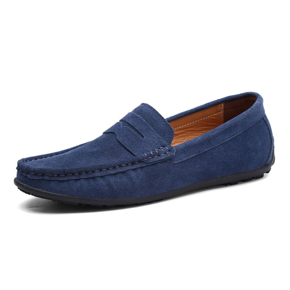 Luka | Ortopediska Premium Loafers