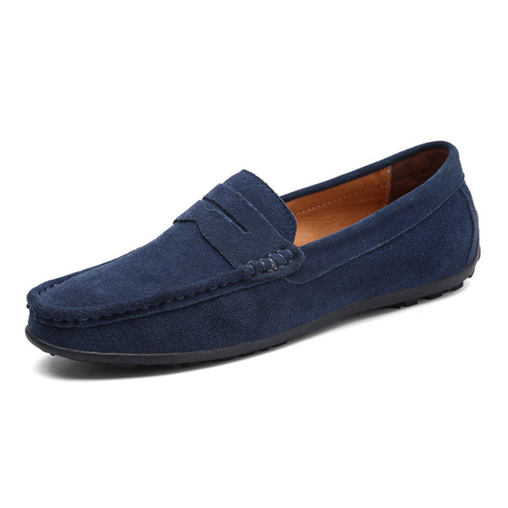 Luka | Ortopediska Premium Loafers