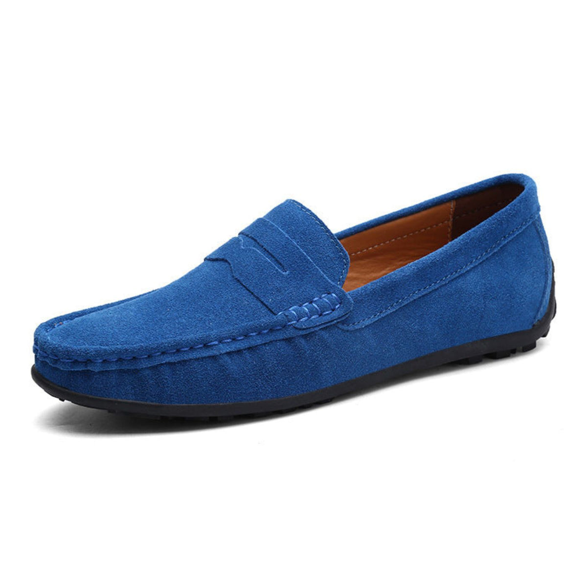 Luka | Ortopediska Premium Loafers