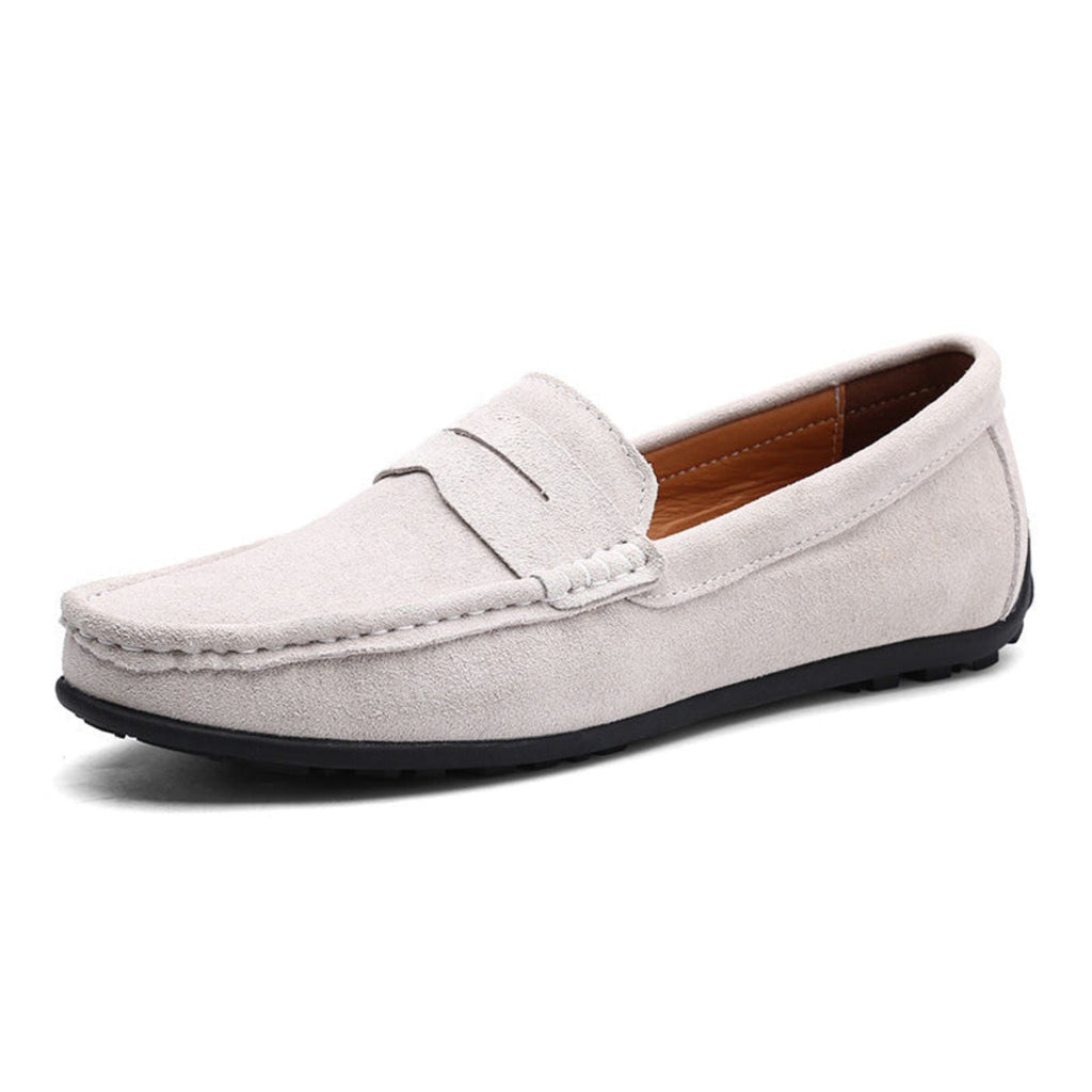 Luka | Ortopediska Premium Loafers