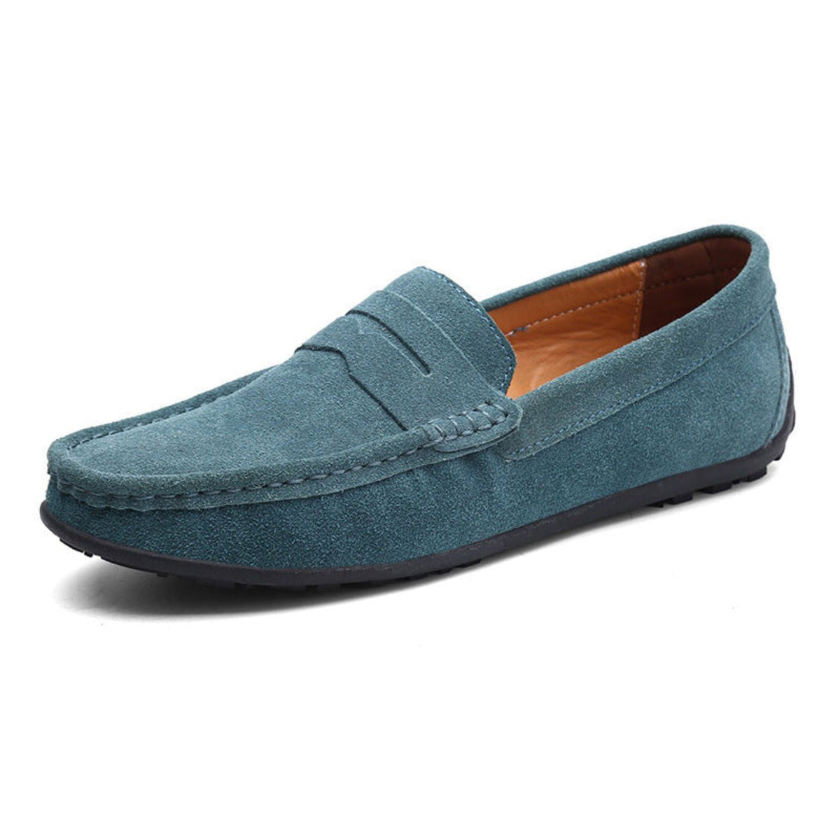 Luka | Ortopediska Premium Loafers