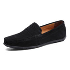 Luka | Ortopediska Premium Loafers