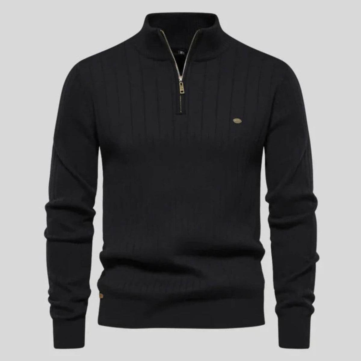 Lukas™ | Högkvalitativ Komforttröja
