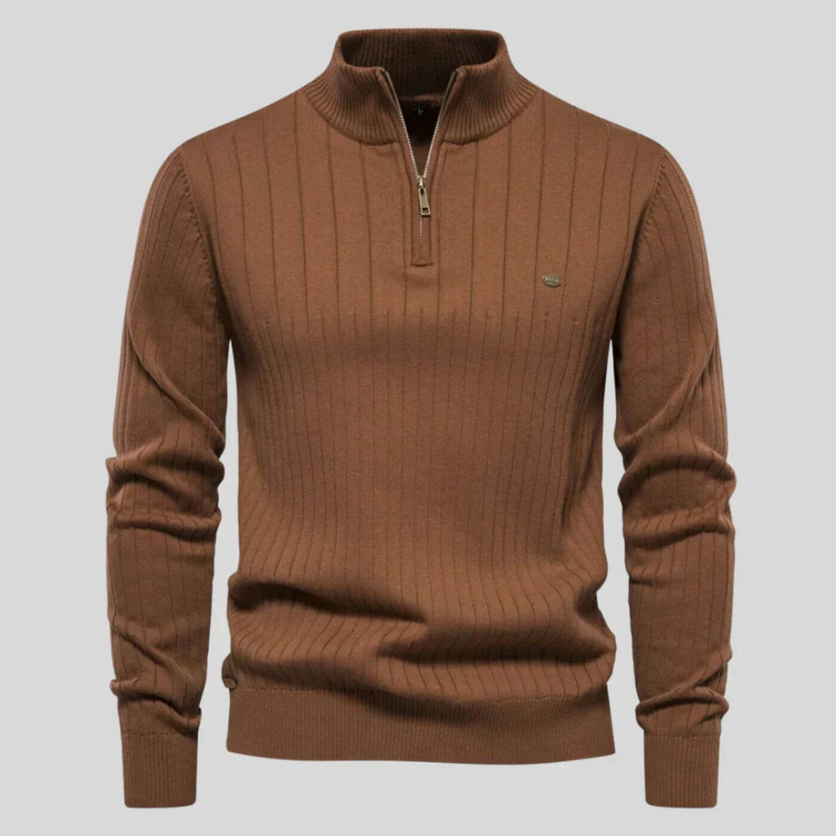 Lukas™ | Högkvalitativ Komforttröja