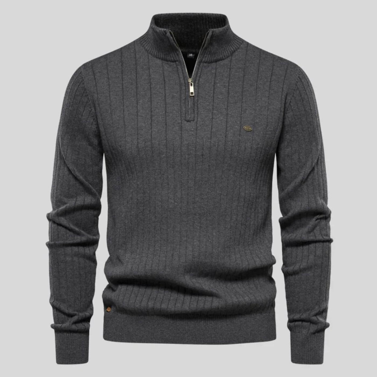Lukas™ | Högkvalitativ Komforttröja