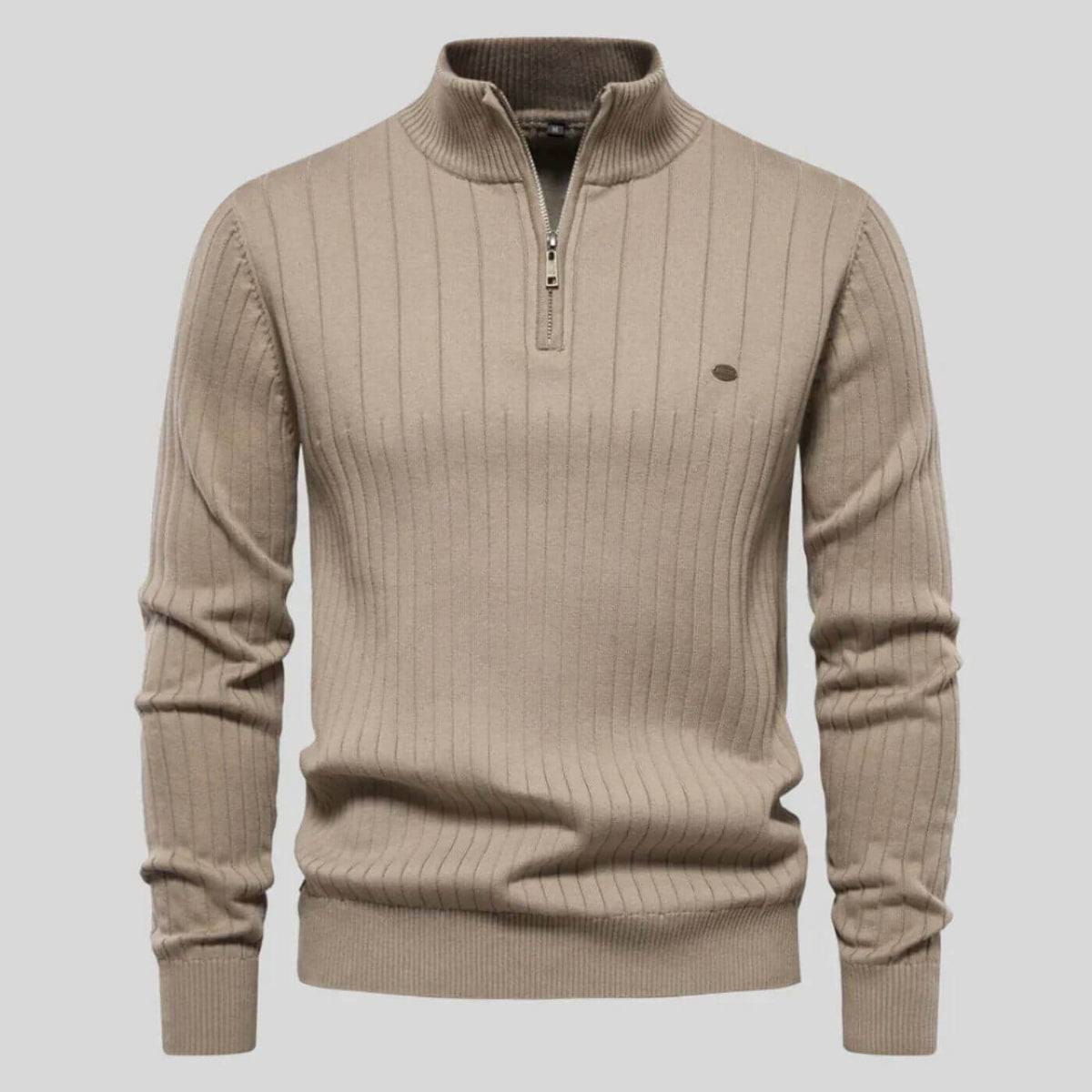 Lukas™ | Högkvalitativ Komforttröja