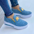 Mavelle™ | Slip-on Ortopediska Skor