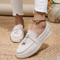 Nelli™ – Lätta Ortopediska Loafers