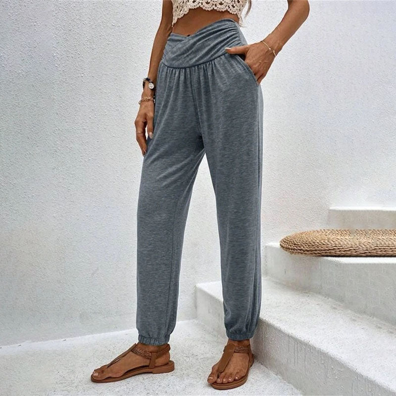 Vaila™ - Lightweight Jogger Pants