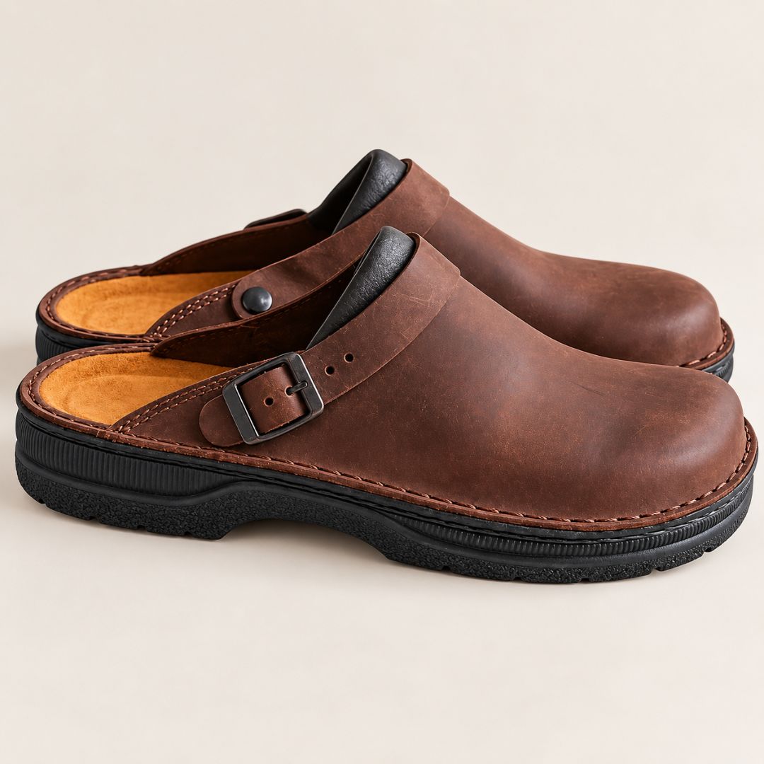 EasyStep | Bekväma slip-on-skor