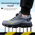 OrthoGuard™ | Ortopediska Skyddsskor