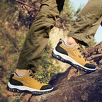 OrthoWalk™ – Smärtlindrande Ortopediska Skor