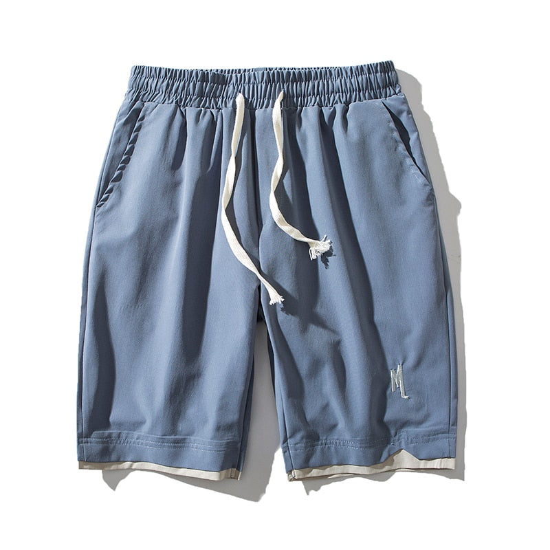 Lätta herrshorts med fickor – Dante
