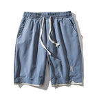 Lätta herrshorts med fickor – Dante