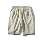 Lätta herrshorts med fickor – Dante