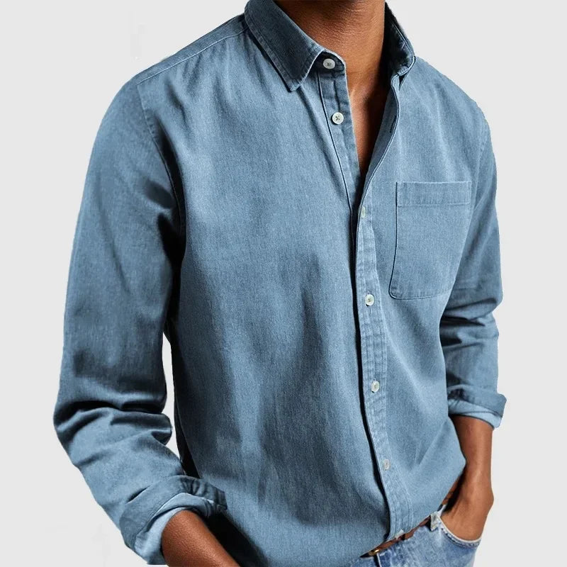 Max - Premium Casual Skjorta