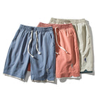 Lätta herrshorts med fickor – Dante