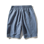 Lätta herrshorts med fickor – Dante