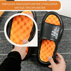 Simon™ - Ortopediska Massagetofflor
