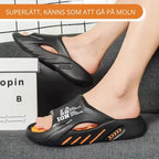 Simon™ - Ortopediska Massagetofflor
