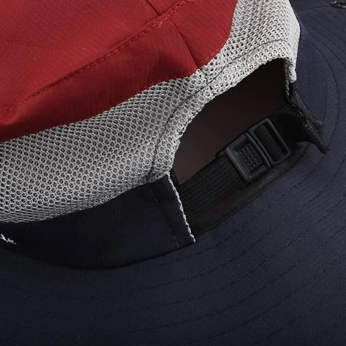 SunShade™ - Solhatt med UV-skydd