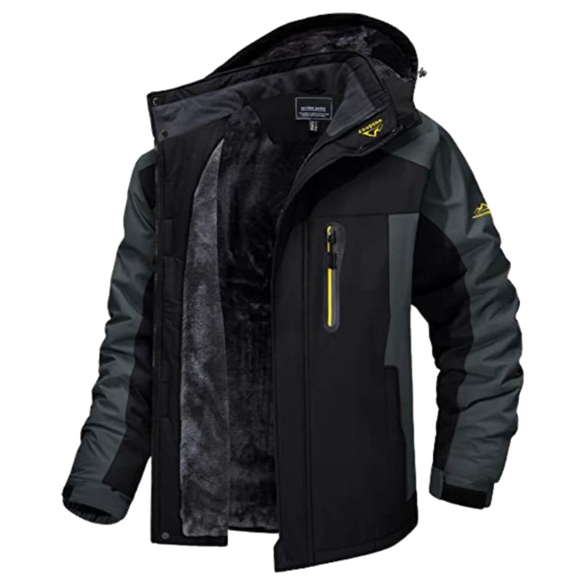 Sven™ | Väderbeständig Outdoorjacka