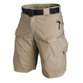 Taktiska herrfriluftsshorts – Damian