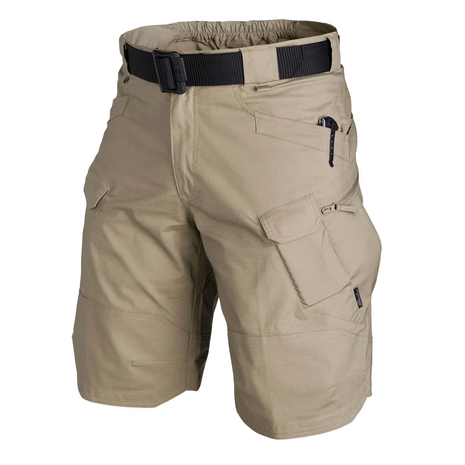 Taktiska herrfriluftsshorts – Damian