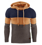 Hoodie Herr Trendig Design i Mjuk